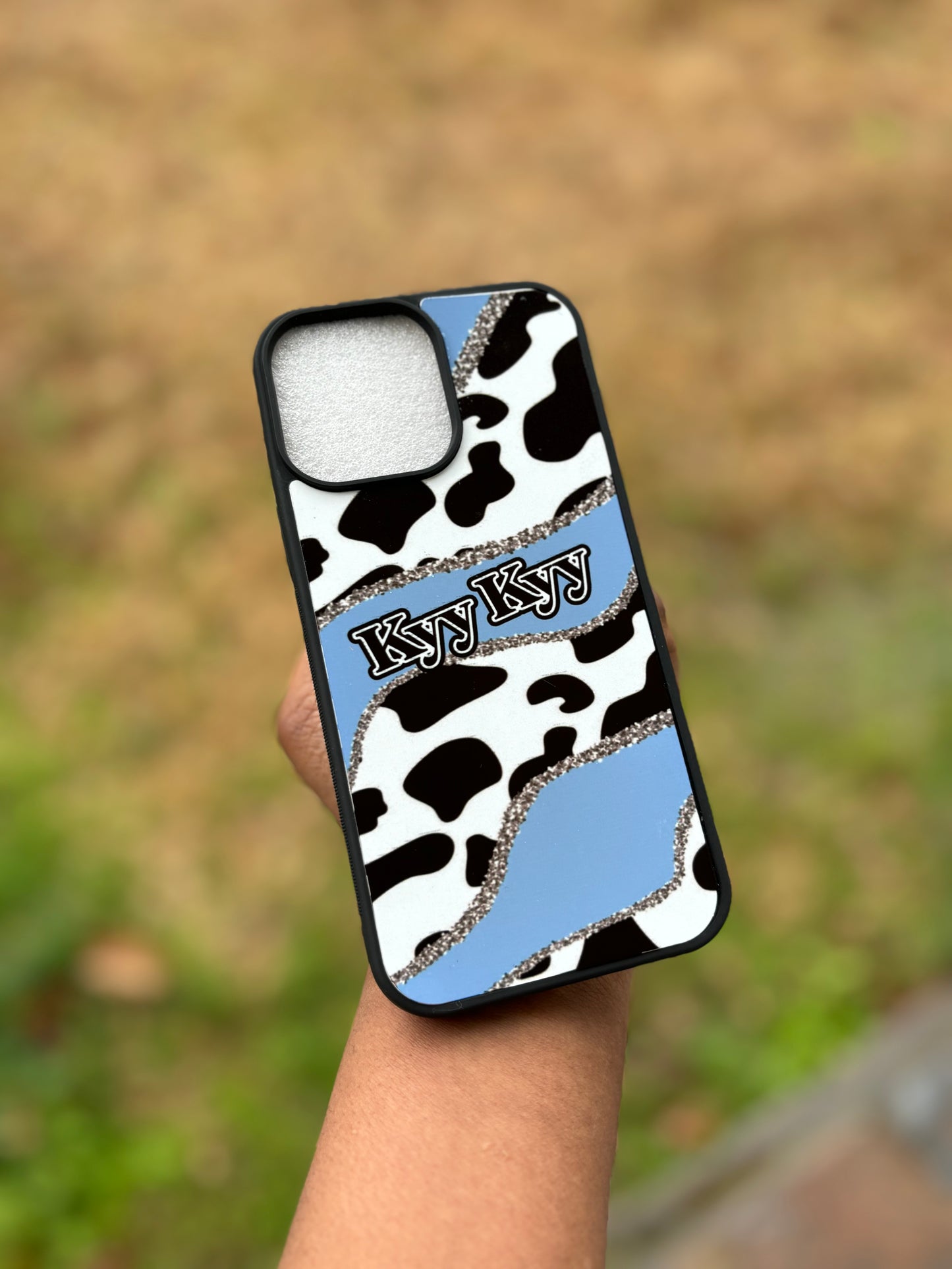 Custom Phone Case