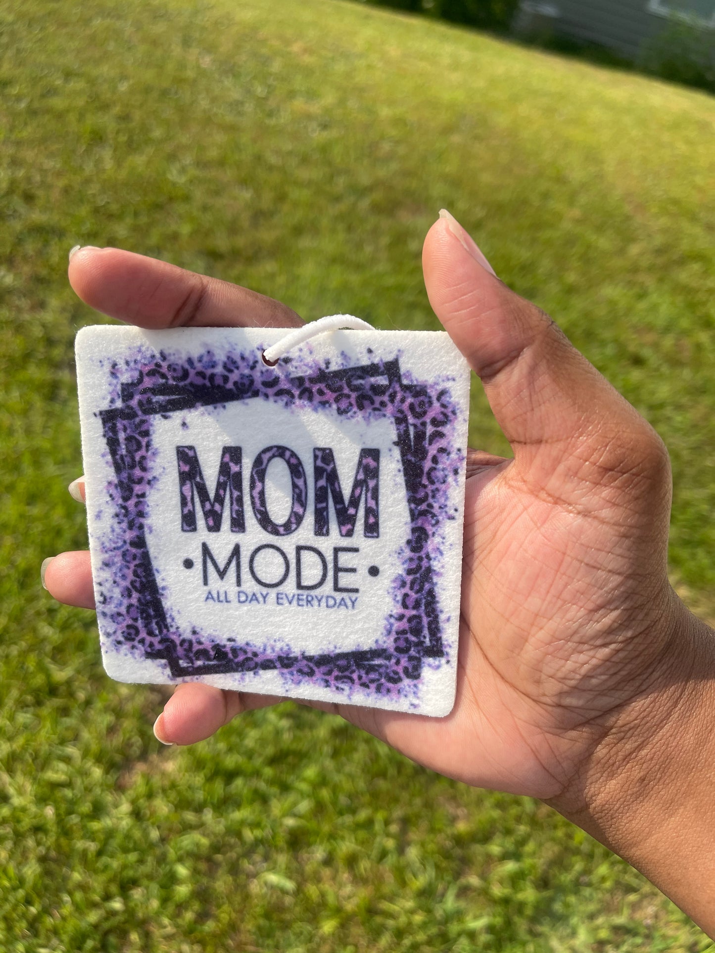 Mom Mode Air Freshner