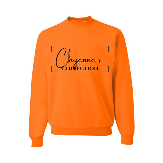 Custom Sweatshirt