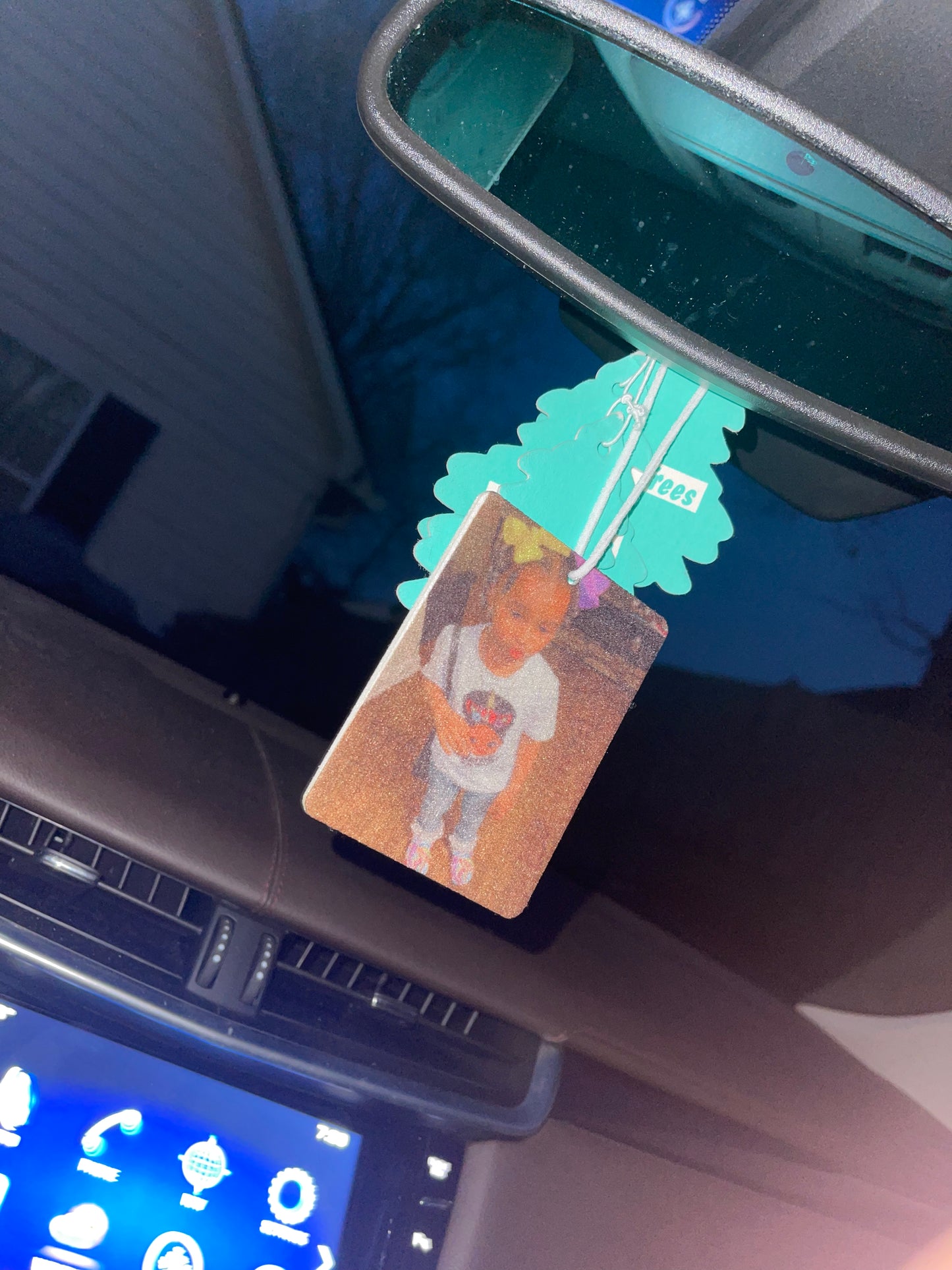 Custom Air Freshener