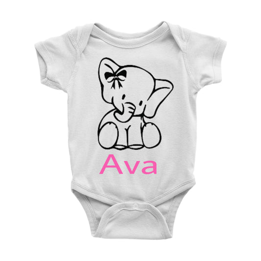 Baby Onesie