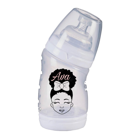 Custom Baby Bottle