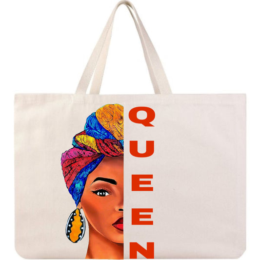 Large Tote Bag